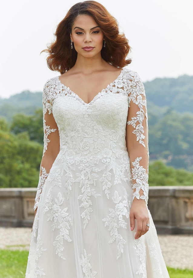 Julietta Bridal 2023 collectie
